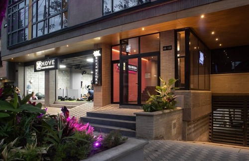 Estadio Apartment | Rosa Negra Retreat | Cozy Stadio Aparta-Suite