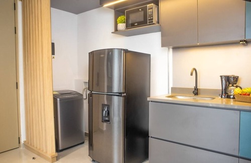 Estadio Apartment | Rosa Negra Stadio | Your Cozy Getaway