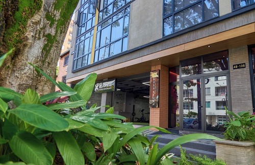 Estadio Apartment | Rosa Negra Stadio | Your Cozy Getaway