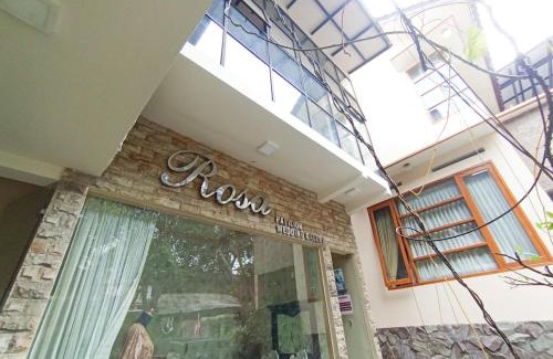 Dinoyo Hotel | Rosa Pavilion Syariah near UMM RedPartner