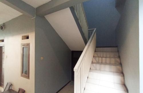 Dinoyo Hotel | Rosa Pavilion Syariah near UMM RedPartner