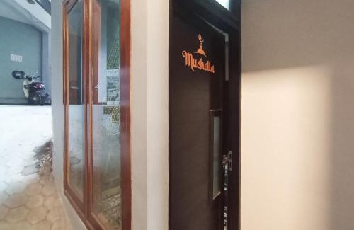 Dinoyo Hotel | Rosa Pavilion Syariah near UMM RedPartner
