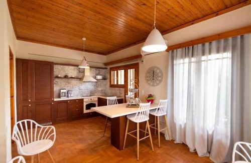 Nikiana House | Rosa's House Lefkada AV Properties
