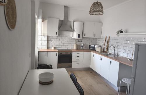 Alfarrobeira Apartment | RosaBela