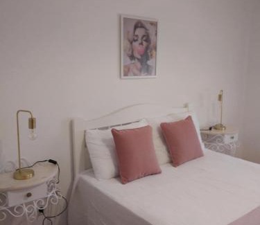 Alfarrobeira Apartment | RosaBela