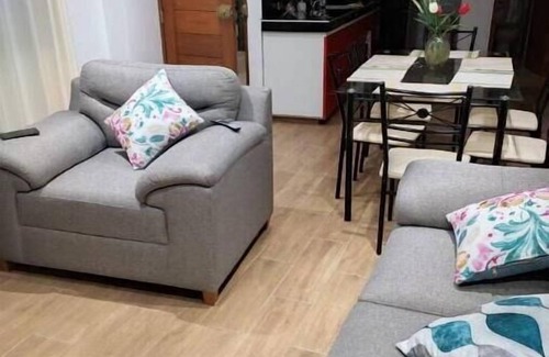 Cusco Apartment | Rosaelena B&B Departamento con Baños Privados Disponibilidad 7 Personas