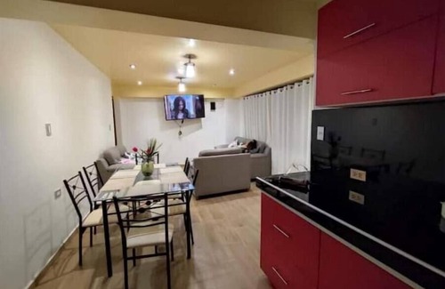 Cusco Apartment | Rosaelena B&B Departamento con Baños Privados Disponibilidad 7 Personas