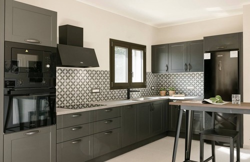 Sarlata Villa | Rosairbe Villa