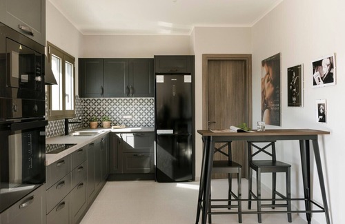 Sarlata Villa | Rosairbe Villa