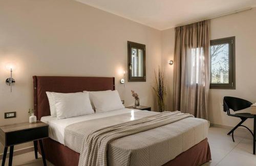 Minia Villa | Rosairbe Villa Kefalonia