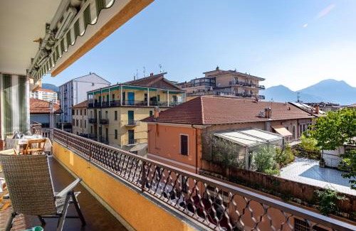 Intra Apartment | Rosalba