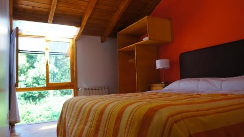 Puerto Manzano Bed & Breakfast | ROSALES Alojamiento