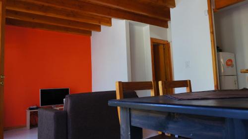 Puerto Manzano Bed & Breakfast | ROSALES Alojamiento