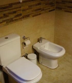 Puerto Manzano Bed & Breakfast | ROSALES Alojamiento