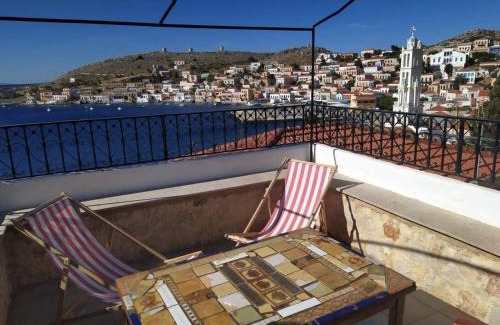 Halki Apartment | Rosalia Apartments