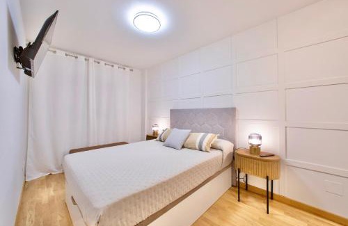 Lugo Apartment | Rosalia Park by Lugo Collection
