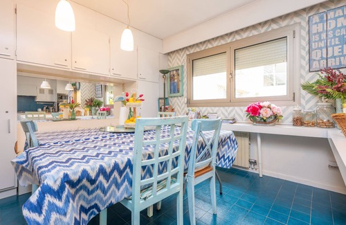 Inca House | ROSALIA'S HOUSE - Beautiful house with jacuzzi and free Wi-Fi