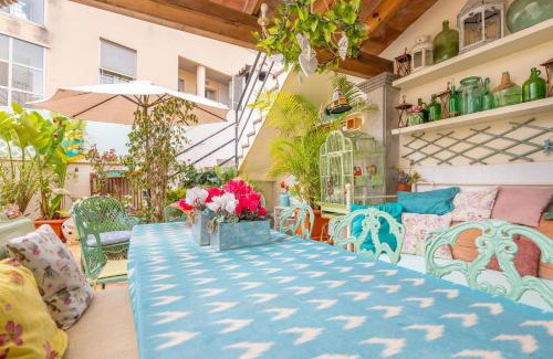 Inca Ski Chalet | Rosalia's House