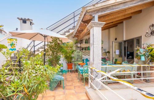Inca Ski Chalet | Rosalia's House