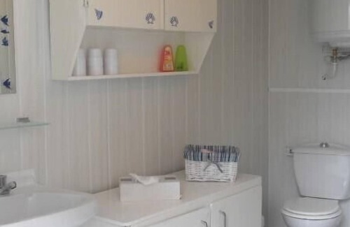 Ile-aux-Moines House | ROSALIE: Country house, town of Ile aux Moines, the heart of the Gulf of
