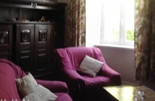 Ile-aux-Moines House | ROSALIE: Country house, town of Ile aux Moines, the heart of the Gulf of