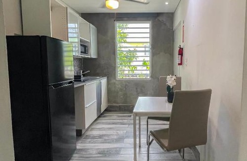 Santurce Apartment | Rosalina Urbano