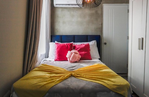 Santurce Apartment | Rosalina Urbano