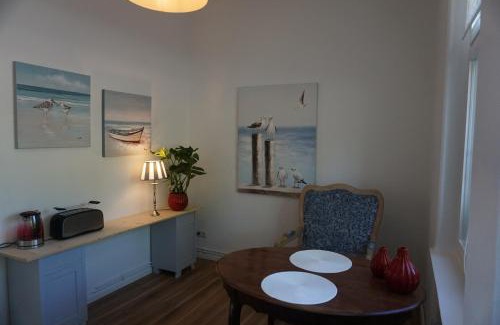 Weststadt Apartment | Rosalinde