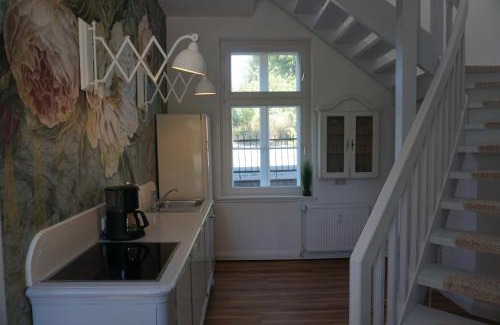Weststadt Apartment | Rosalinde