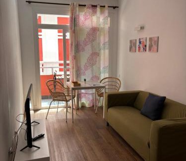 Las Palmas de Gran Canaria Apartment | Rosamar Playa de Las Canteras