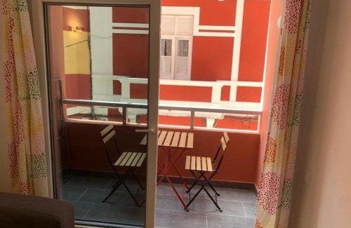 Las Palmas de Gran Canaria Apartment | Rosamar Playa de Las Canteras