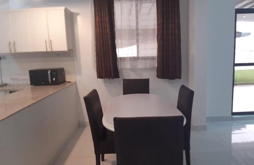 Diani Beach Apartment | ROSAMYSTICA