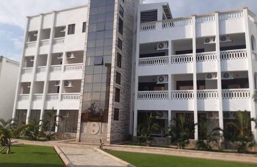 Diani Beach Apartment | ROSAMYSTICA