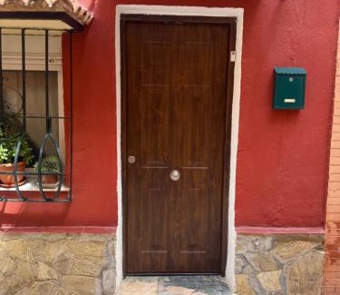 El Molinillo Apartment | Rosan 1