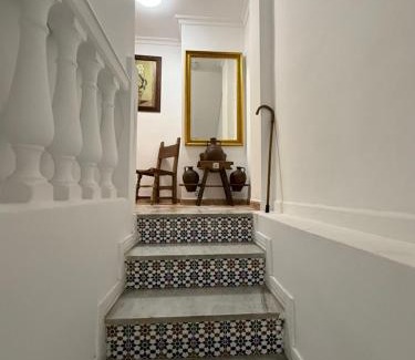 El Molinillo Apartment | Rosan 1