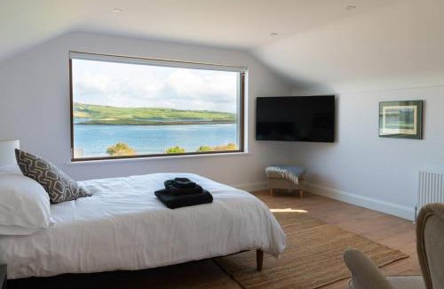 Downings House | Rosapenna Golf Cottage, Donegal, Ireland