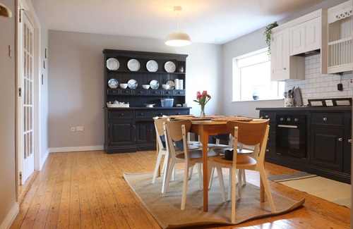 Kilkee Cottage | Rosaries Apartment Kilkee