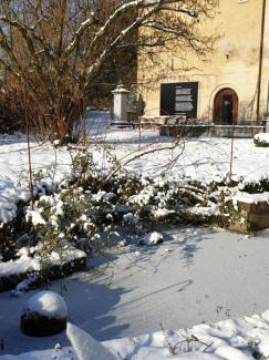 Bever Bed & Breakfast | Rosario