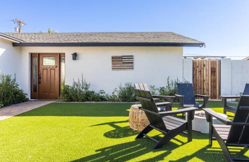 South Scottsdale House | Rosario by AvantStay10mins to Old Town Scottsdale