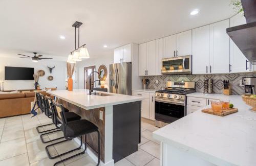 South Scottsdale House | Rosario by AvantStay10mins to Old Town Scottsdale