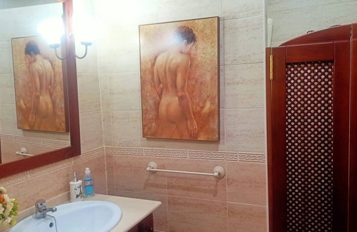 Fuente Palmera House | Rosario's House