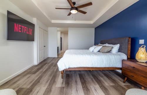 Centro Playas Apartment | Rosarito Beach Luxury Beachfront Walk 2 Papas & Beer