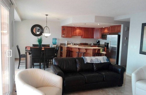 Playa Encantada Condo | Rosarito Beach Spectacular Views
