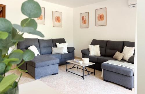 Madrigal de la Vera Apartment | RosaritoHomes