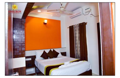 Bengaluru Apartment | Rosary Meadows 1 BHK Studio Apartment Manyata Tech Park