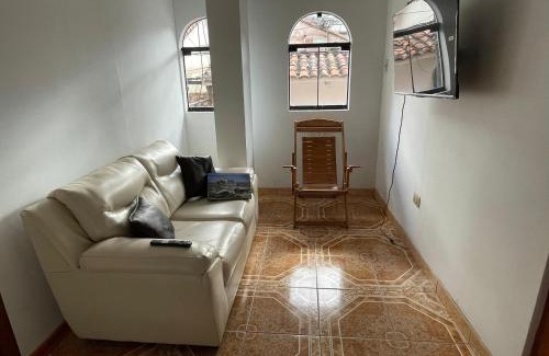 Puerto Inca Apartment | Rosas