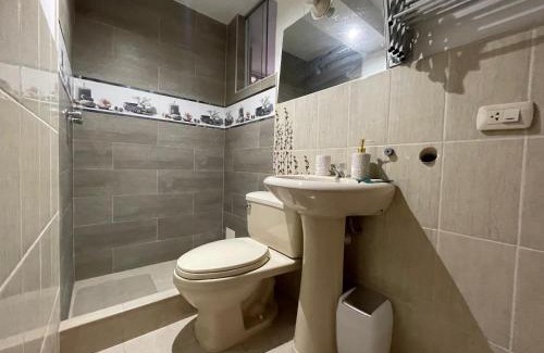 Puerto Inca Apartment | Rosas