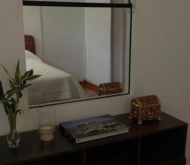 Puerto Inca Apartment | Rosas