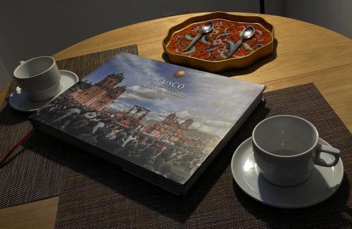 Puerto Inca Apartment | Rosas