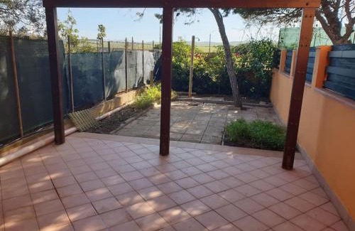 Cuile Ezi Mannu Apartment | ROSASPE stintino